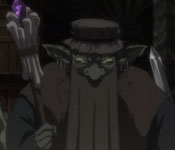 goblin shaman